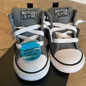 Converse Chuck Taylor All Star Axel mid sneaker